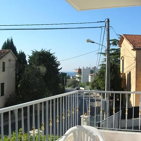 Bel Proche Climatisees Apartamento