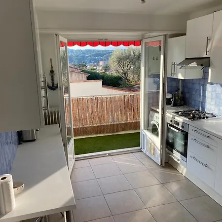 Appartement Bel Proche Climatisees *