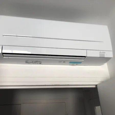Bel Proche Climatisees Apartamento