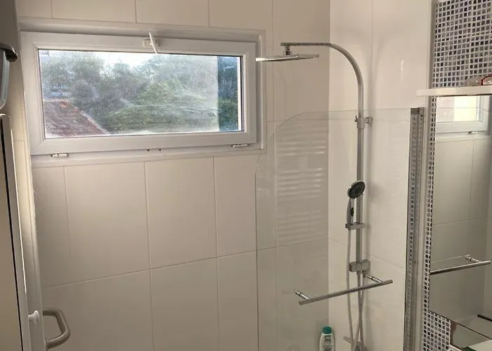 Bel Proche Climatisees Appartement Antibes