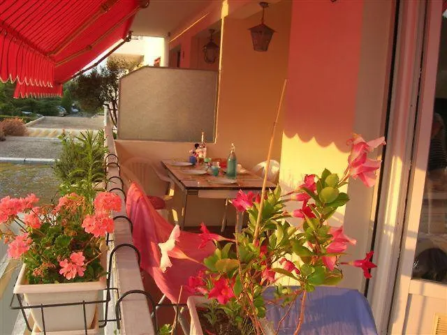 Appartement Bel Proche Climatisees Antibes