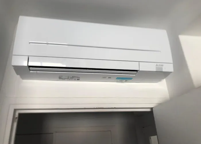 Bel Proche Climatisees Appartement