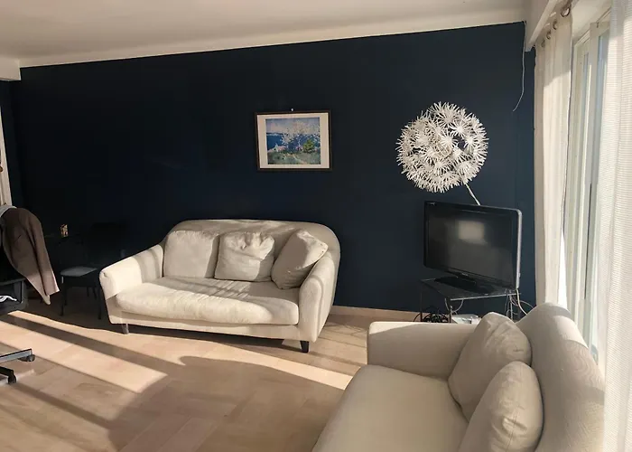 Bel Proche Climatisees Appartement *